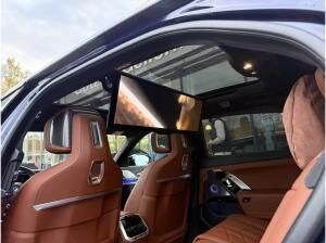 BMW i7 M70 xDrive //Automatiktüren B&W UPE Euro 217.640,- inkl.
