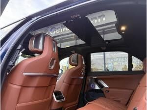 BMW i7 M70 xDrive //Automatiktüren B&W UPE Euro 217.640,- inkl.