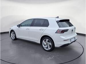 Volkswagen Golf VIII Lim. GTE AHK, Head-Up-Display, Rückfahrkamera, sofort verfügbar