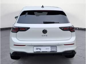 Volkswagen Golf VIII Lim. GTE AHK, Head-Up-Display, Rückfahrkamera, sofort verfügbar