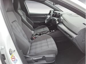 Volkswagen Golf VIII Lim. GTE AHK, Head-Up-Display, Rückfahrkamera, sofort verfügbar