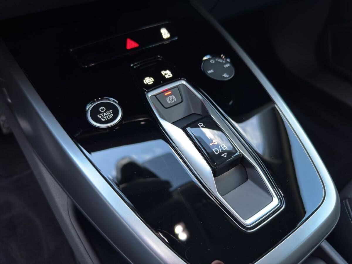 Audi Q4 e-tron SUV 45 quattro 210kW *SOFORT*EROBERUNG*