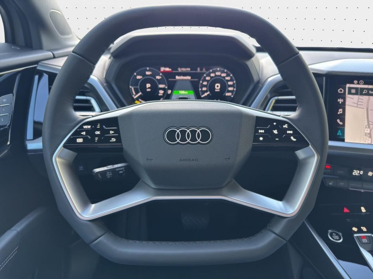 Audi Q4 e-tron SUV 45 quattro 210kW *SOFORT*EROBERUNG*