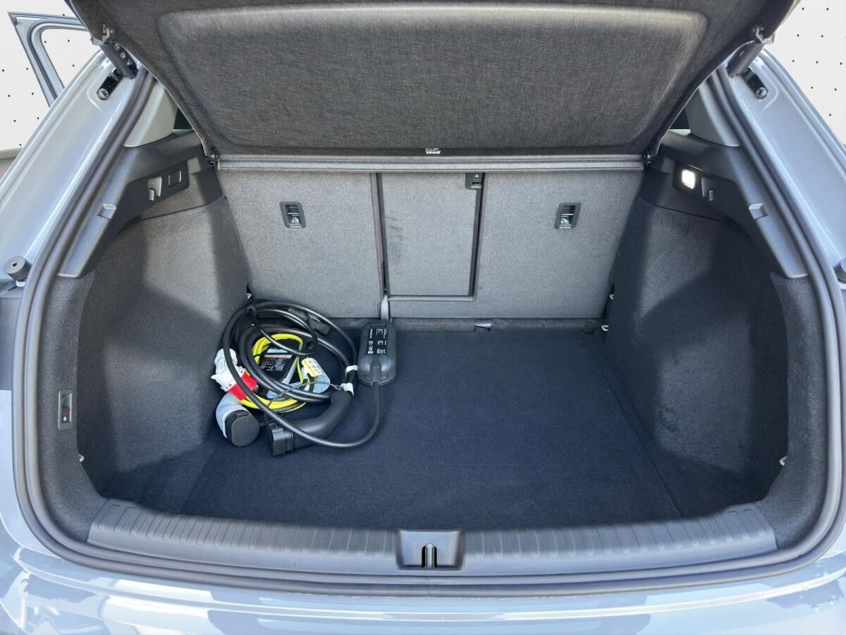 Audi Q4 e-tron SUV 45 quattro 210kW *SOFORT*EROBERUNG*