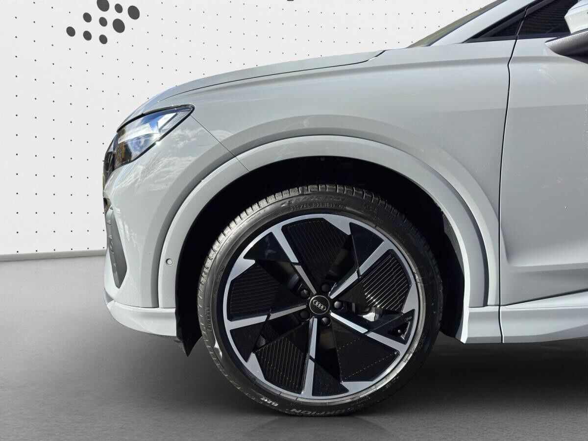 Audi Q4 e-tron SUV 45 quattro 210kW *SOFORT*EROBERUNG*