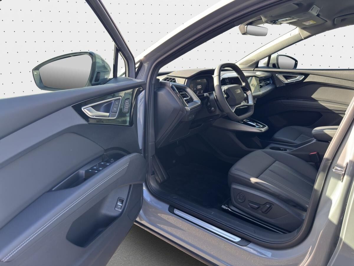 Audi Q4 e-tron SUV 45 quattro 210kW *SOFORT*EROBERUNG*