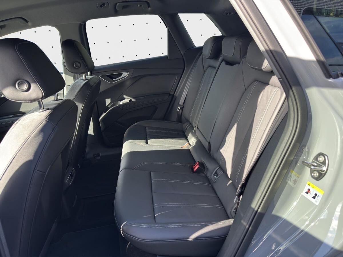 Audi Q4 e-tron SUV 45 quattro 210kW *SOFORT*EROBERUNG*