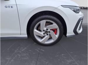 Volkswagen Golf VIII Lim. GTE AHK, Head-Up-Display, Rückfahrkamera, sofort verfügbar