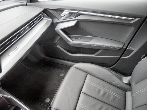 Audi A3 Sportback advanced 35 TFSI