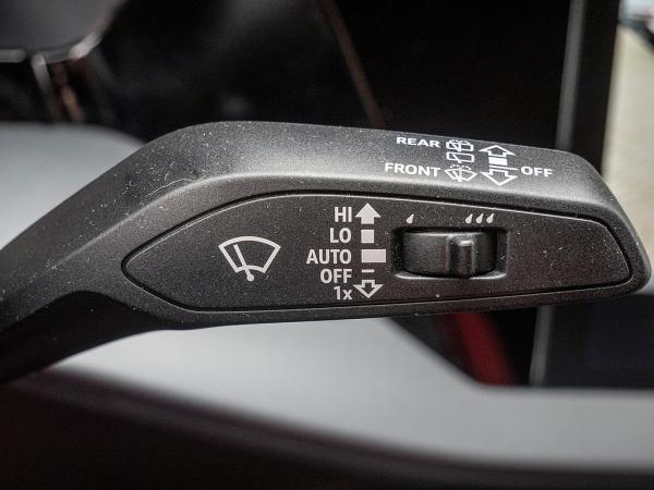 Audi A3 Sportback advanced 35 TFSI