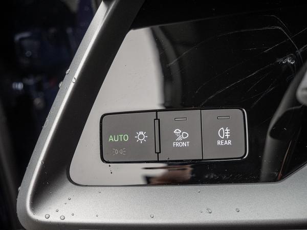 Audi A3 Sportback advanced 35 TFSI