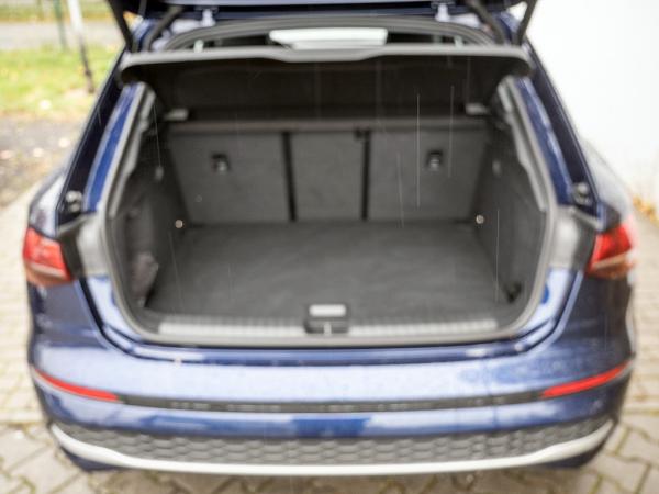 Audi A3 Sportback advanced 35 TFSI