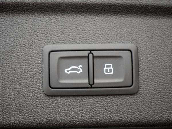 Audi A3 Sportback advanced 35 TFSI