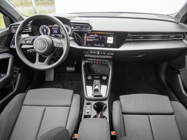 Audi A3 allstreet 35 TFSI