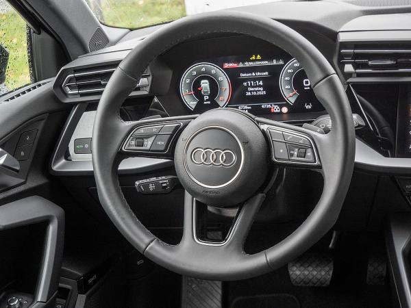 Audi A3 allstreet 35 TFSI