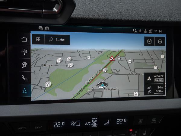 Audi A3 allstreet 35 TFSI