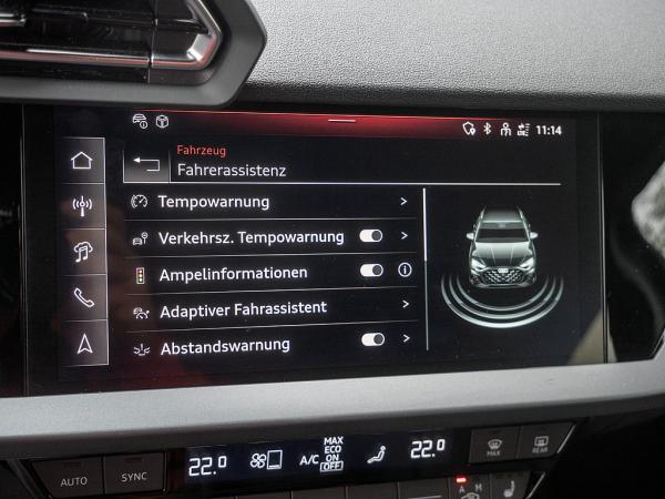 Audi A3 allstreet 35 TFSI