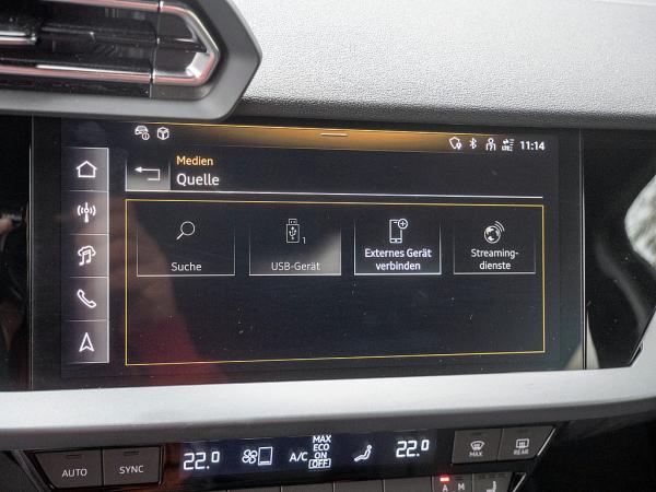 Audi A3 allstreet 35 TFSI