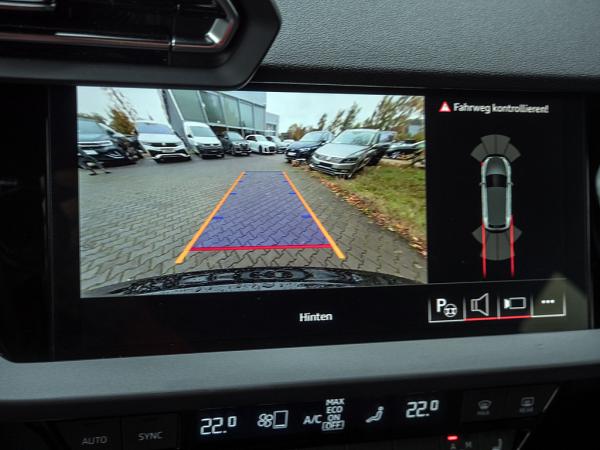 Audi A3 allstreet 35 TFSI