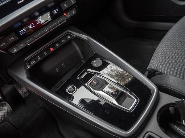 Audi A3 allstreet 35 TFSI