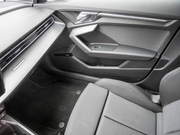 Audi A3 allstreet 35 TFSI