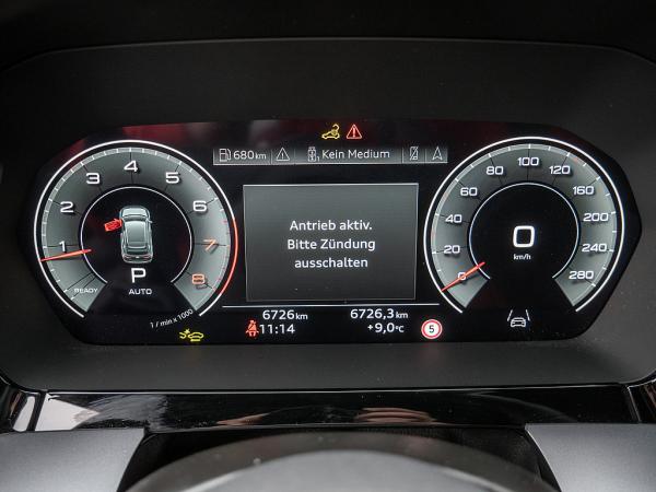 Audi A3 allstreet 35 TFSI