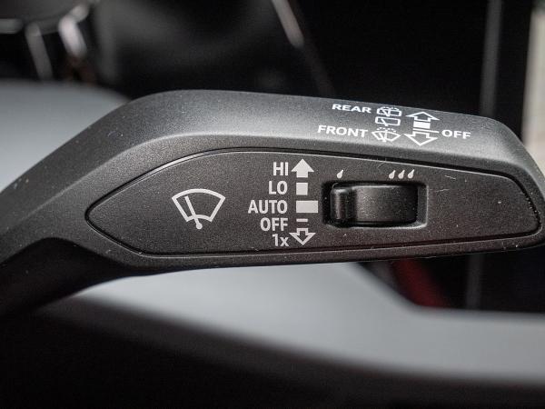 Audi A3 allstreet 35 TFSI