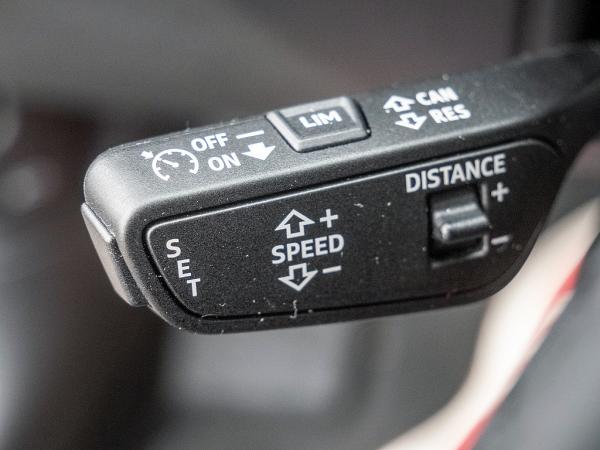 Audi A3 allstreet 35 TFSI