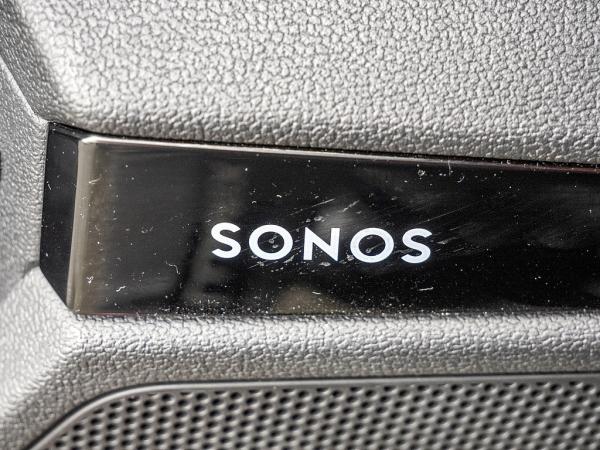 Audi A3 allstreet 35 TFSI