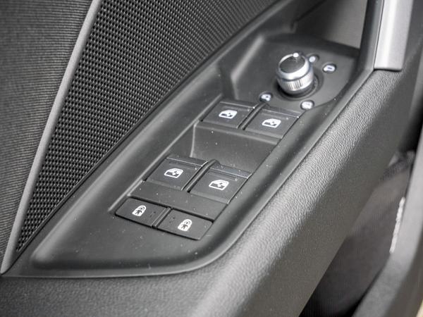 Audi A3 allstreet 35 TFSI