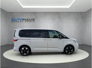 Volkswagen Multivan 2.0 TDI DSG+AHK📌+NAVI-PRO📌+19"+el.SCHIEBETÜR📌+HECKKLAPPE+KAMERA📌+TISCH