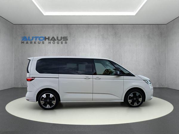 Volkswagen Multivan 2.0 TDI DSG+AHK📌+NAVI-PRO📌+19"+el.SCHIEBETÜR📌+HECKKLAPPE+KAMERA📌+TISCH