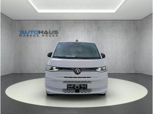 Volkswagen Multivan 2.0 TDI DSG+AHK📌+NAVI-PRO📌+19"+el.SCHIEBETÜR📌+HECKKLAPPE+KAMERA📌+TISCH