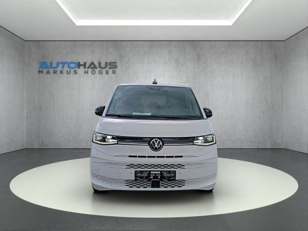 Volkswagen Multivan 2.0 TDI DSG+AHK📌+NAVI-PRO📌+19"+el.SCHIEBETÜR📌+HECKKLAPPE+KAMERA📌+TISCH