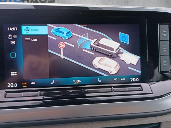 Volkswagen Multivan 2.0 TDI DSG+AHK📌+NAVI-PRO📌+19"+el.SCHIEBETÜR📌+HECKKLAPPE+KAMERA📌+TISCH