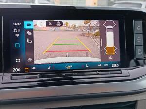 Volkswagen Multivan 2.0 TDI DSG+AHK📌+NAVI-PRO📌+19"+el.SCHIEBETÜR📌+HECKKLAPPE+KAMERA📌+TISCH