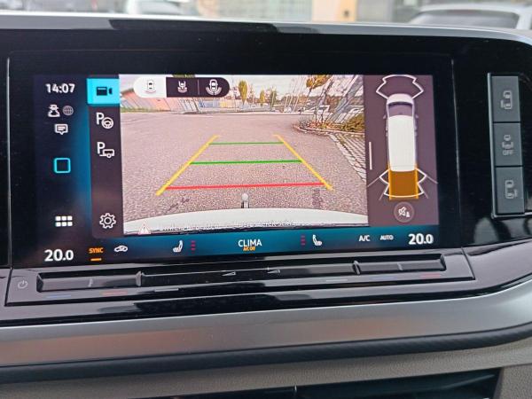 Volkswagen Multivan 2.0 TDI DSG+AHK📌+NAVI-PRO📌+19"+el.SCHIEBETÜR📌+HECKKLAPPE+KAMERA📌+TISCH