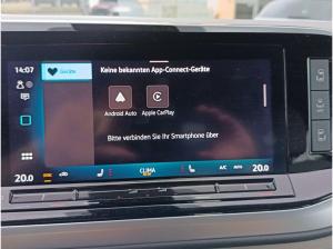 Volkswagen Multivan 2.0 TDI DSG+AHK📌+NAVI-PRO📌+19"+el.SCHIEBETÜR📌+HECKKLAPPE+KAMERA📌+TISCH