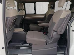 Volkswagen Multivan 2.0 TDI DSG+AHK📌+NAVI-PRO📌+19"+el.SCHIEBETÜR📌+HECKKLAPPE+KAMERA📌+TISCH