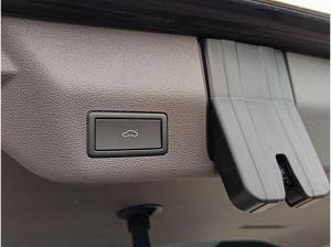 Volkswagen Multivan 2.0 TDI DSG+AHK📌+NAVI-PRO📌+19"+el.SCHIEBETÜR📌+HECKKLAPPE+KAMERA📌+TISCH