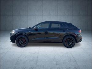 Audi Q8 SUV S line business TDI qu. tiptr. Laser PANO