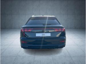 Audi Q8 SUV S line business TDI qu. tiptr. Laser PANO