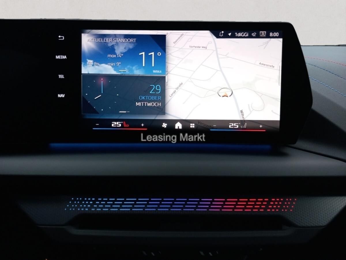 BMW M235 i xDrive Gran Coupe / NP=67.850,-/ M Technik