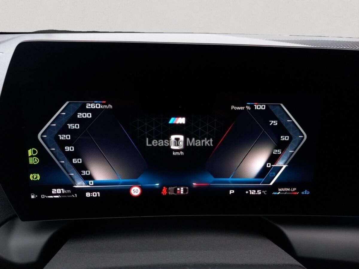 BMW M235 i xDrive Gran Coupe / NP=67.850,-/ M Technik