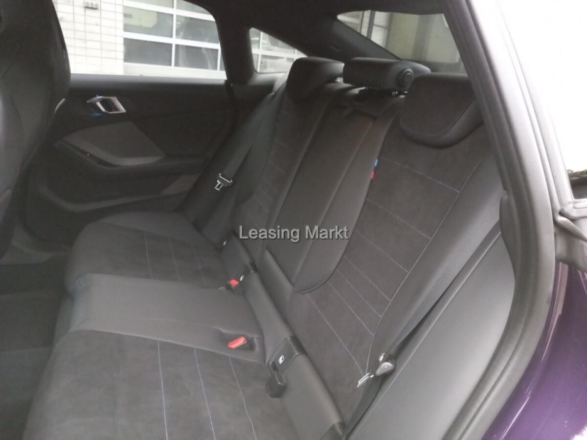 BMW M235 i xDrive Gran Coupe / NP=67.850,-/ M Technik