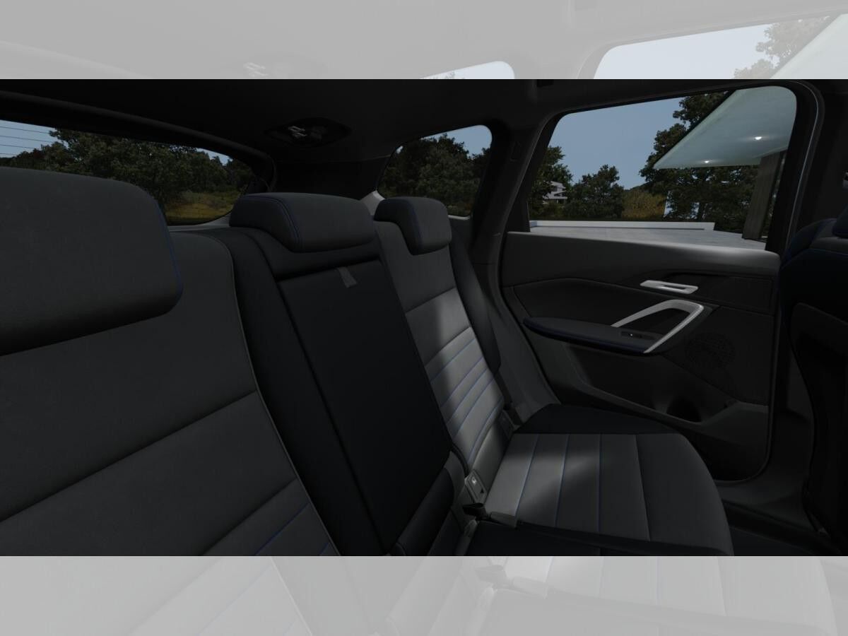 BMW iX1 eDrive20 M-Sport,AHK,Premium Pkt.,Driv.Ass.,uvm.