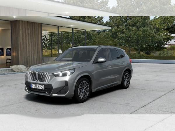 BMW iX1 eDrive20 M-Sport,AHK,Premium Pkt.,Driv.Ass.,uvm.