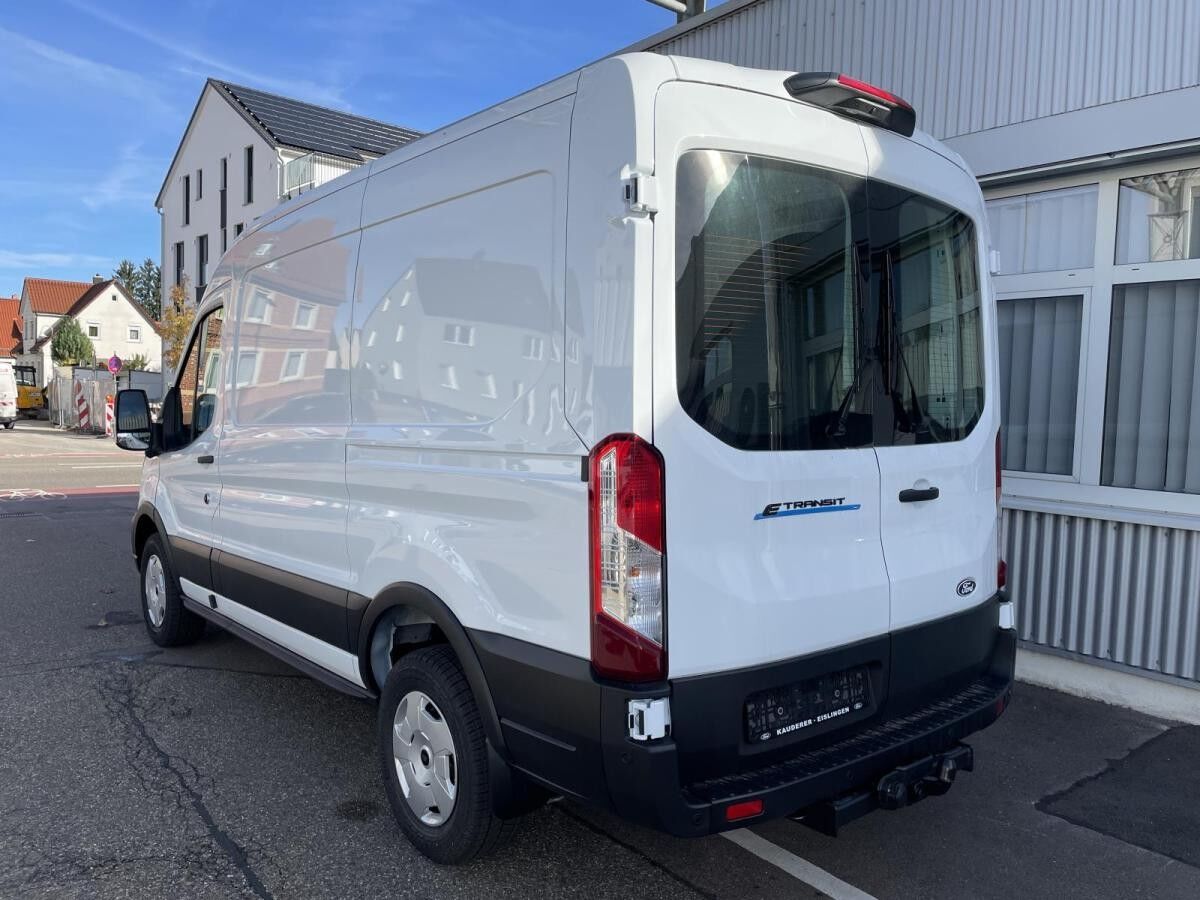 Ford Transit Trend 350 L2 269 PS BEV * Sofort Verfügbar*