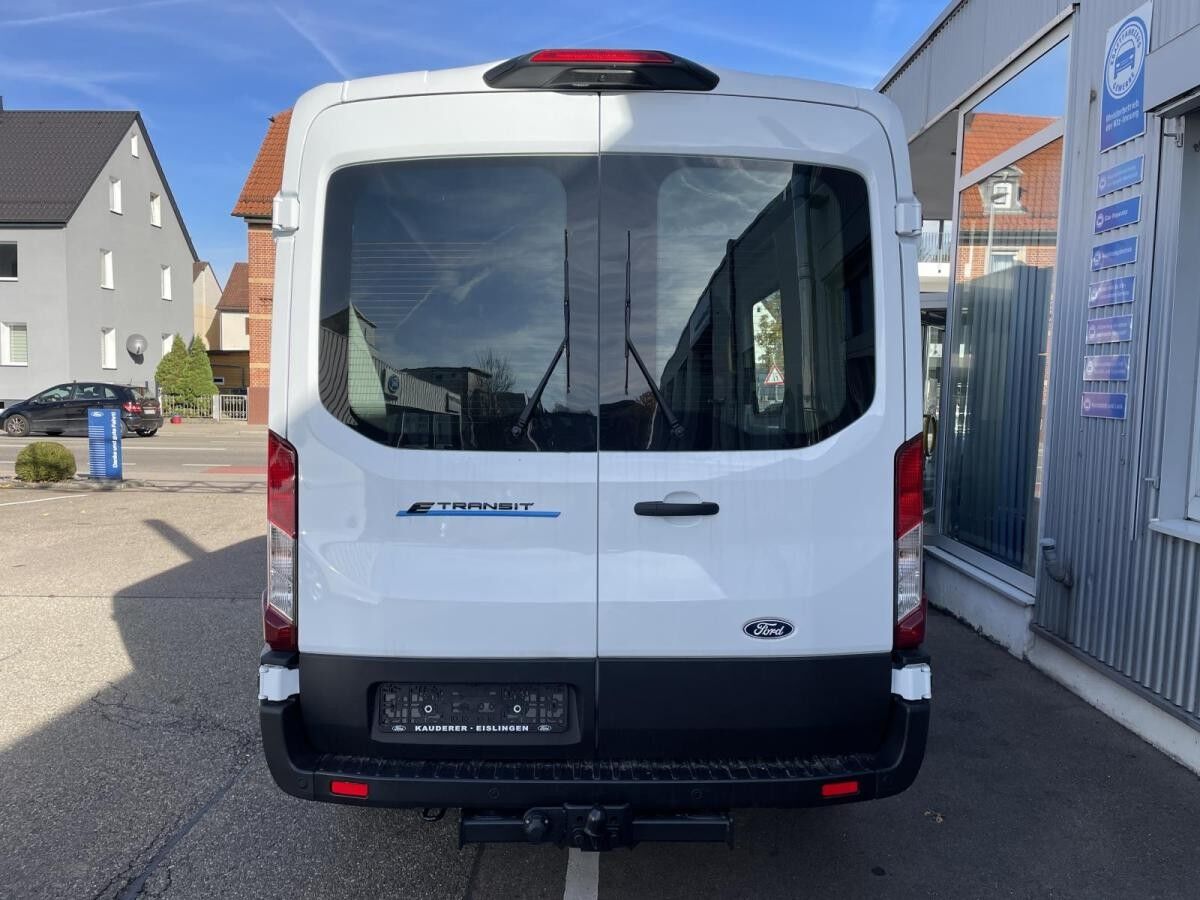 Ford Transit Trend 350 L2 269 PS BEV * Sofort Verfügbar*