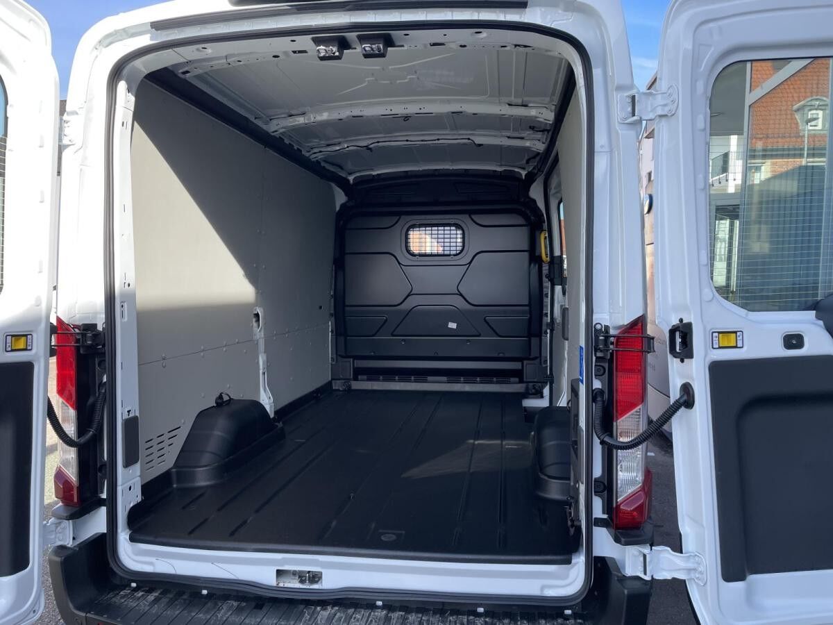Ford Transit Trend 350 L2 269 PS BEV * Sofort Verfügbar*